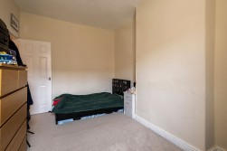 Spencer Street, Heaton, NE6