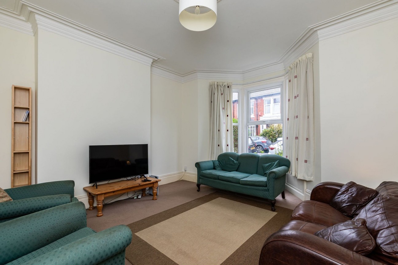 Trewhitt Road, Heaton, NE6