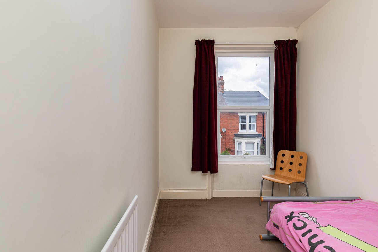 Trewhitt Road, Heaton, NE6