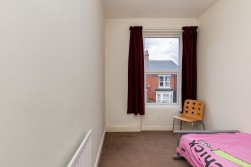Trewhitt Road, Heaton, NE6