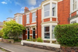 Trewhitt Road, Heaton, NE6