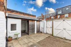 Trewhitt Road, Heaton, NE6