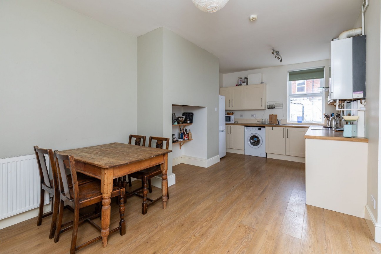 Trewhitt Road, Heaton, NE6