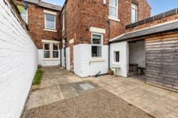 Trewhitt Road, Heaton, NE6