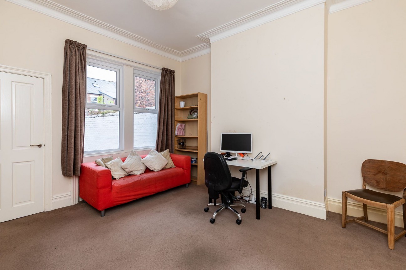 Trewhitt Road, Heaton, NE6