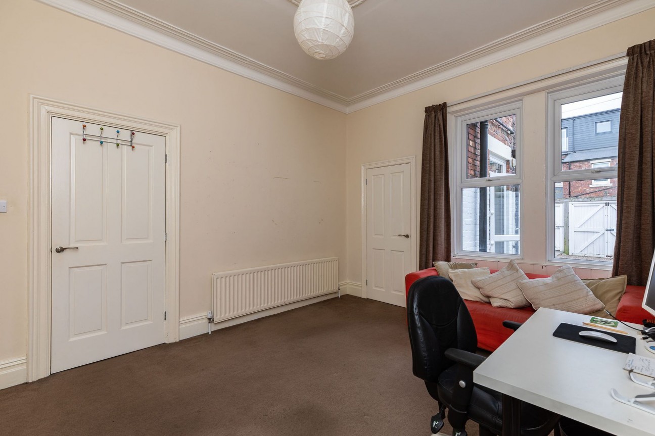 Trewhitt Road, Heaton, NE6