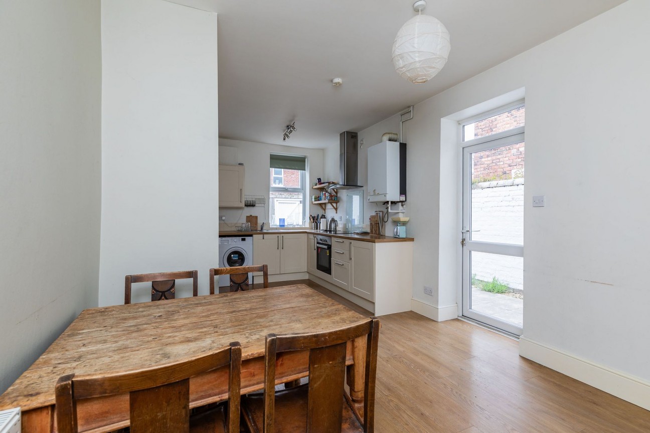 Trewhitt Road, Heaton, NE6