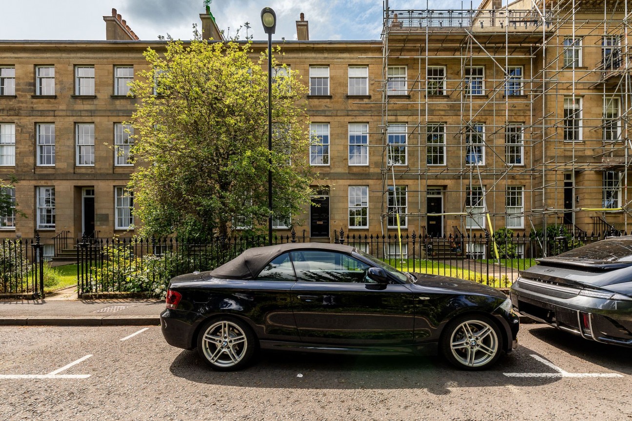 Leazes Terrace, Newcastle Upon Tyne, NE1