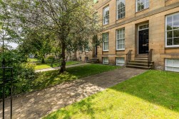Leazes Terrace, Newcastle Upon Tyne, NE1