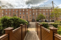 Leazes Terrace, Newcastle Upon Tyne, NE1