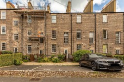 Leazes Terrace, Newcastle Upon Tyne, NE1