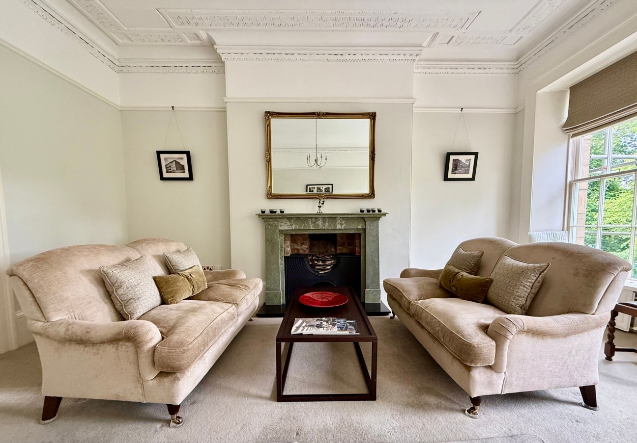 Leazes Terrace, Newcastle Upon Tyne, NE1
