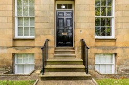 Leazes Terrace, Newcastle Upon Tyne, NE1