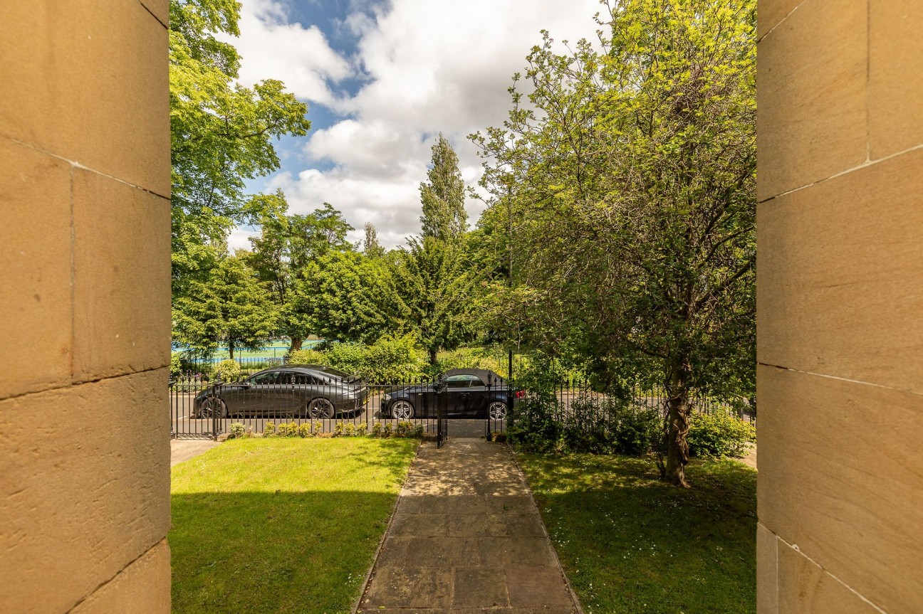 Leazes Terrace, Newcastle Upon Tyne, NE1