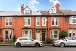 Kingswood Avenue, Jesmond, NE2