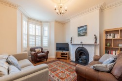 Kingswood Avenue, Jesmond, NE2