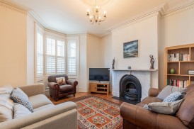 Kingswood Avenue, Jesmond, NE2