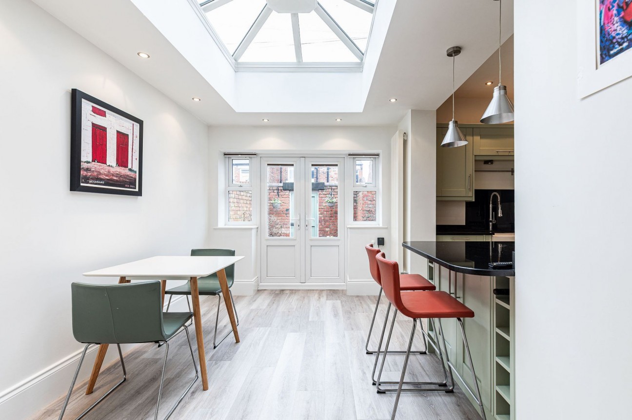 Kingswood Avenue, Jesmond, NE2