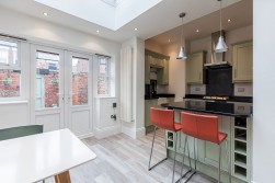 Kingswood Avenue, Jesmond, NE2