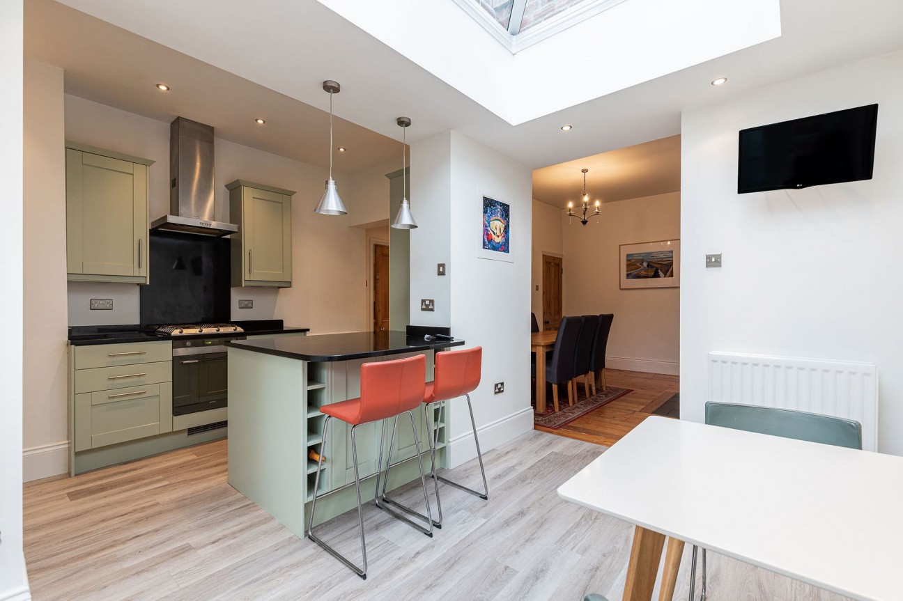 Kingswood Avenue, Jesmond, NE2