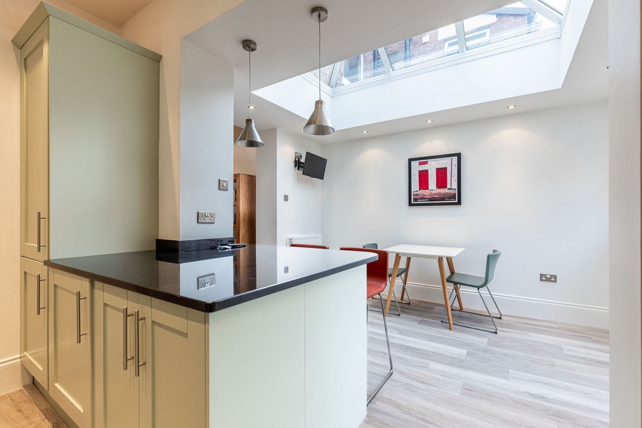 Kingswood Avenue, Jesmond, NE2