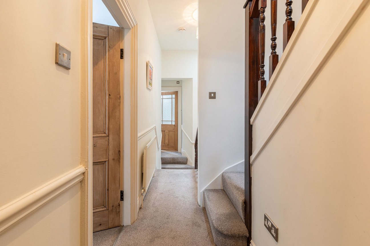 Kingswood Avenue, Jesmond, NE2