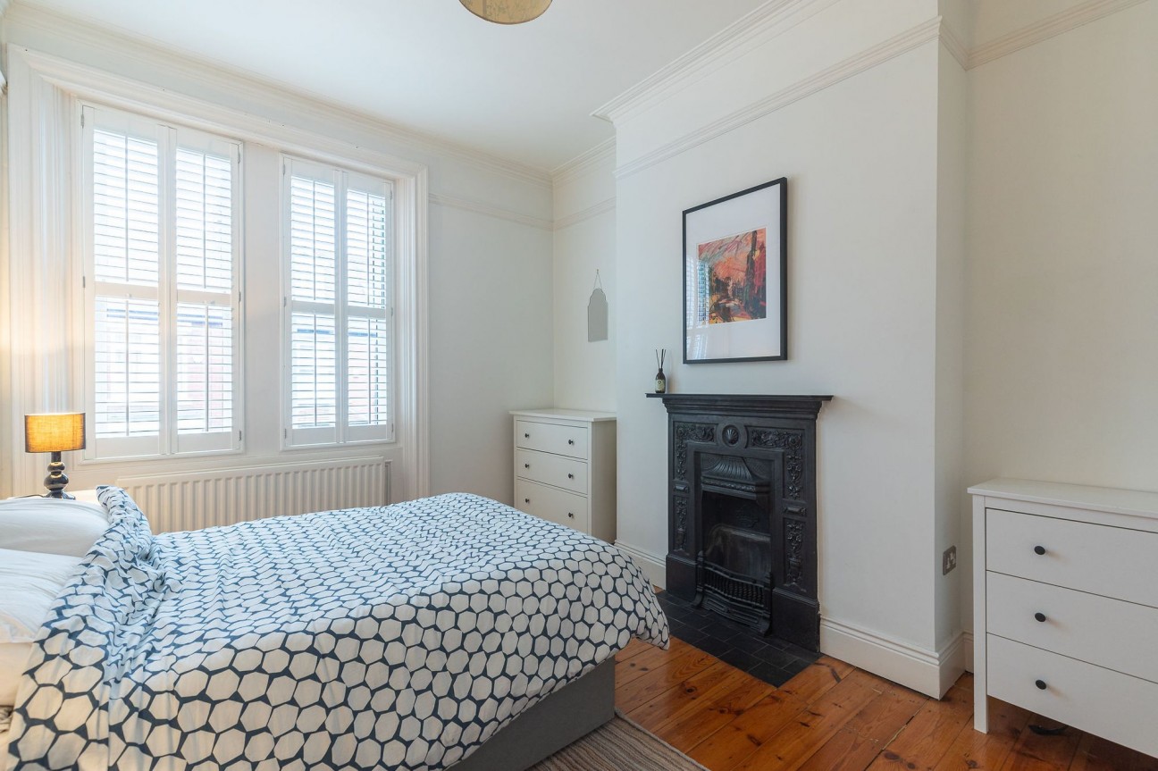 Kingswood Avenue, Jesmond, NE2