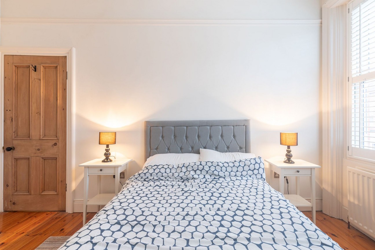 Kingswood Avenue, Jesmond, NE2