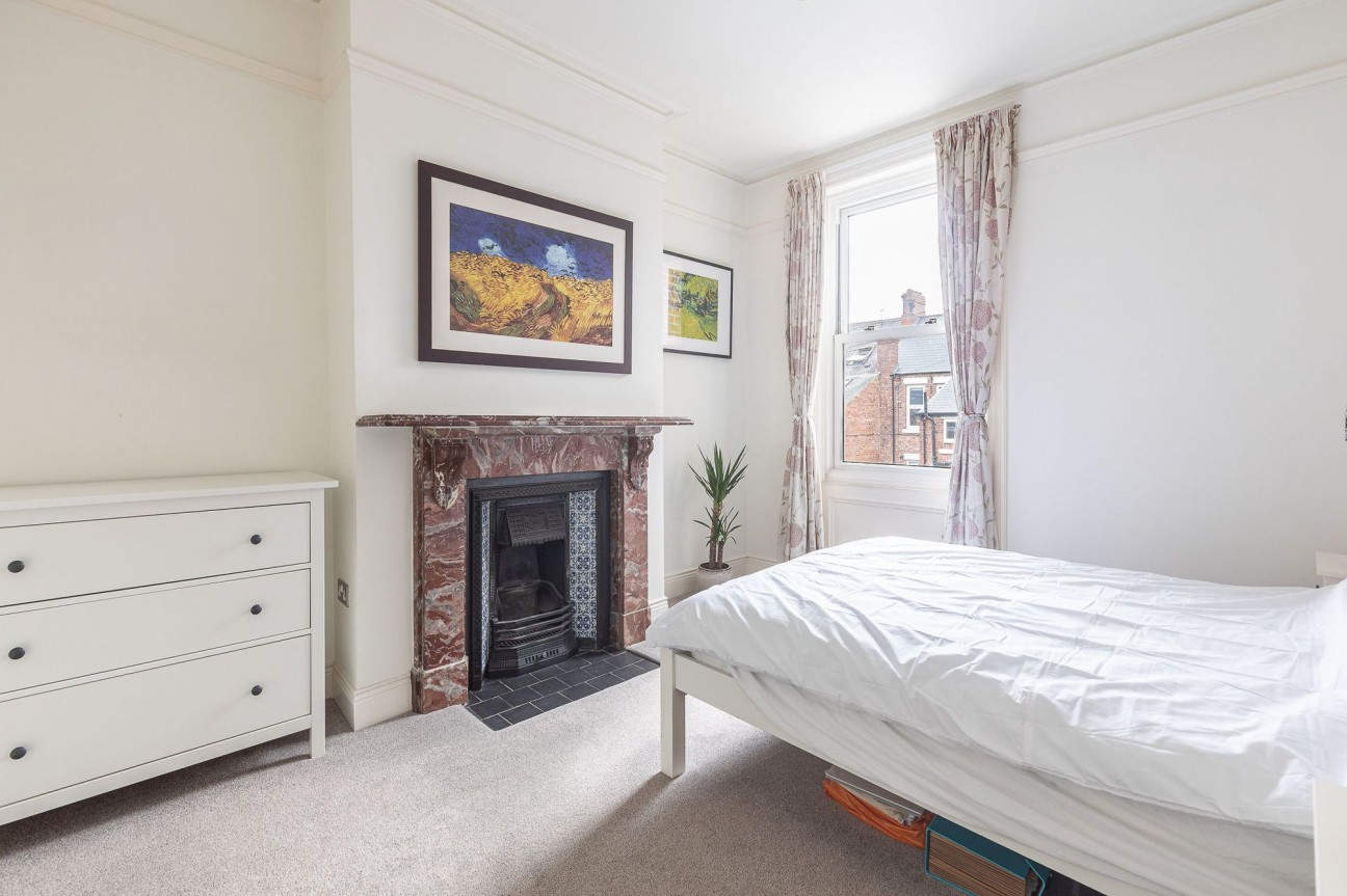 Kingswood Avenue, Jesmond, NE2