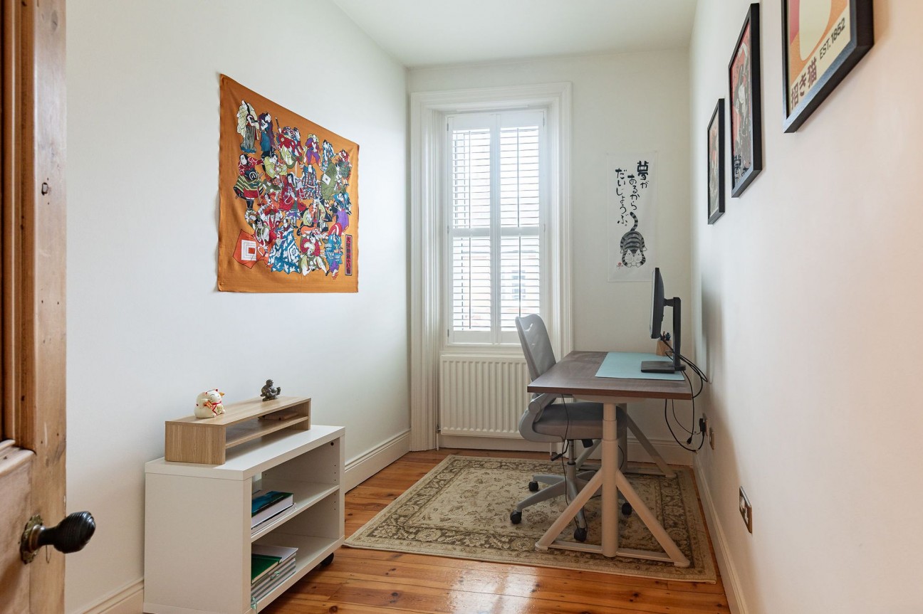 Kingswood Avenue, Jesmond, NE2