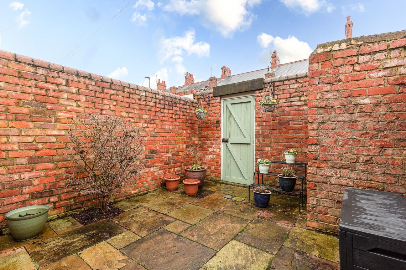 Kingswood Avenue, Jesmond, NE2