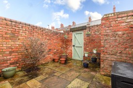 Kingswood Avenue, Jesmond, NE2