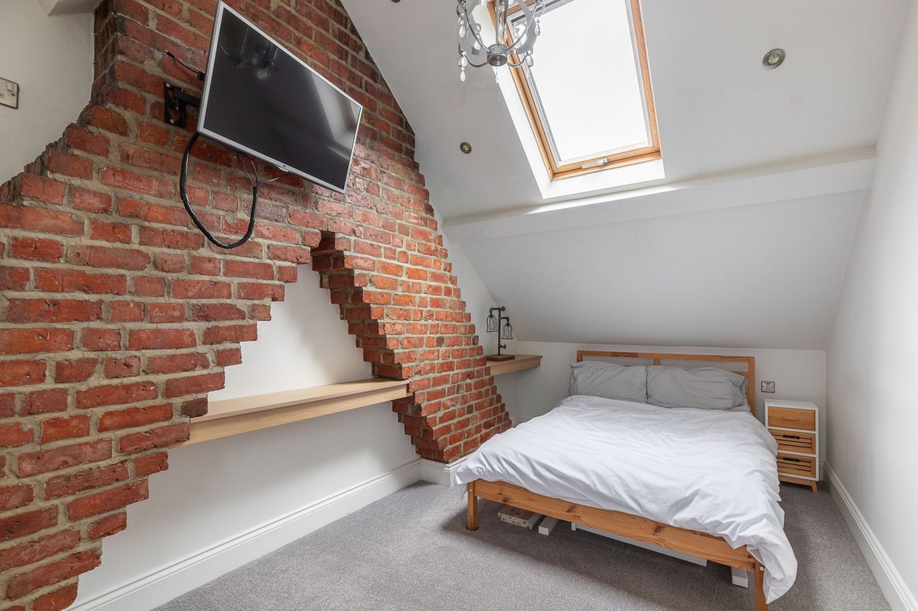 Kingswood Avenue, Jesmond, NE2