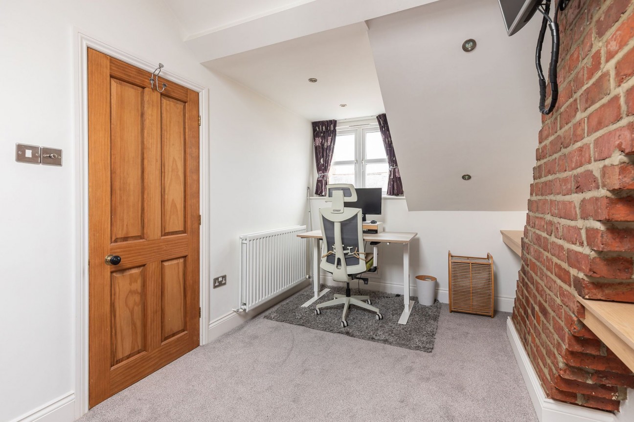 Kingswood Avenue, Jesmond, NE2