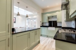 Kingswood Avenue, Jesmond, NE2