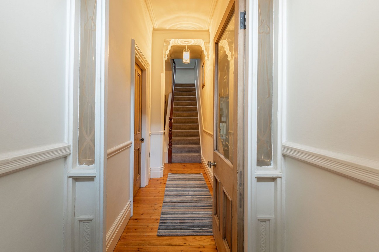 Kingswood Avenue, Jesmond, NE2