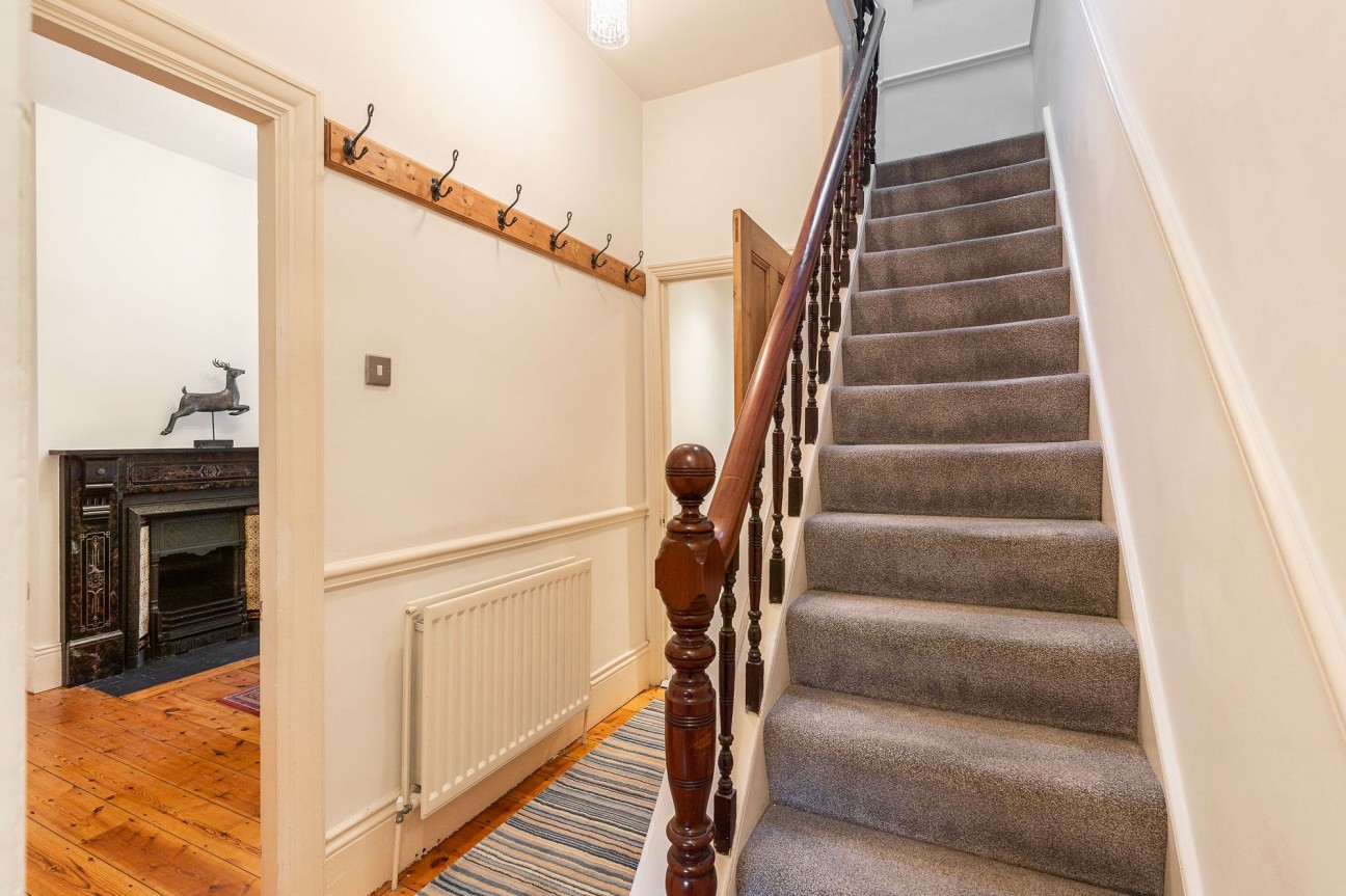 Kingswood Avenue, Jesmond, NE2