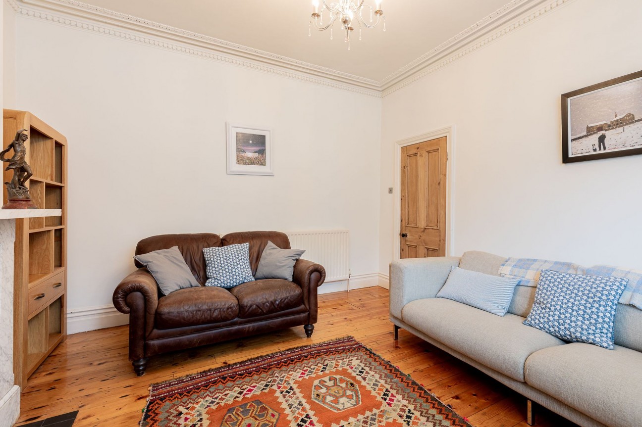 Kingswood Avenue, Jesmond, NE2