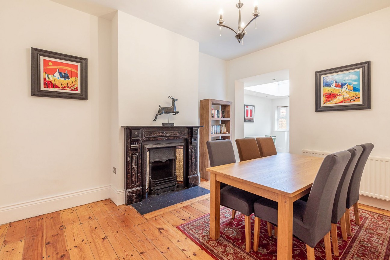 Kingswood Avenue, Jesmond, NE2