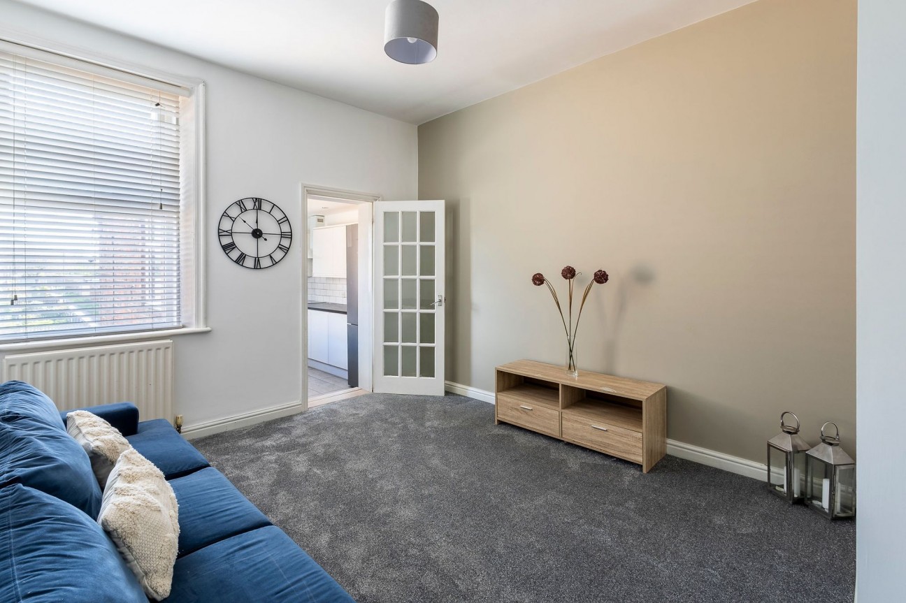 Hyde Terrace, Gosforth, NE3