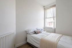 Hyde Terrace, Gosforth, NE3