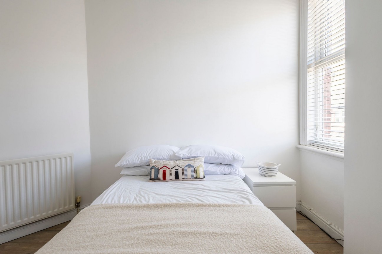 Hyde Terrace, Gosforth, NE3