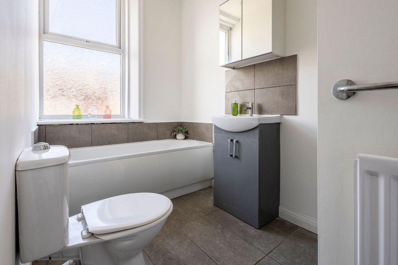 Hyde Terrace, Gosforth, NE3