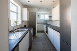 Hyde Terrace, Gosforth, NE3