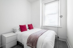 Hyde Terrace, Gosforth, NE3