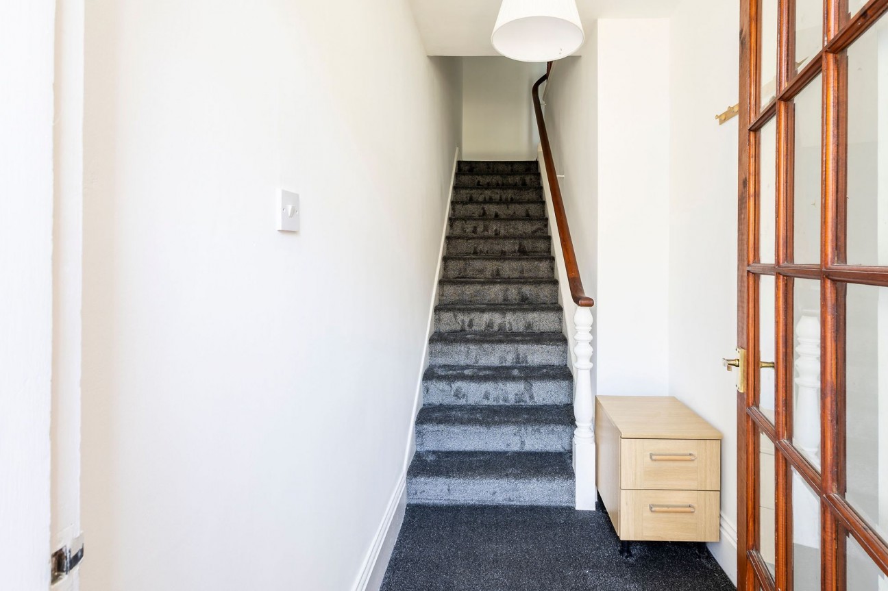 Hyde Terrace, Gosforth, NE3