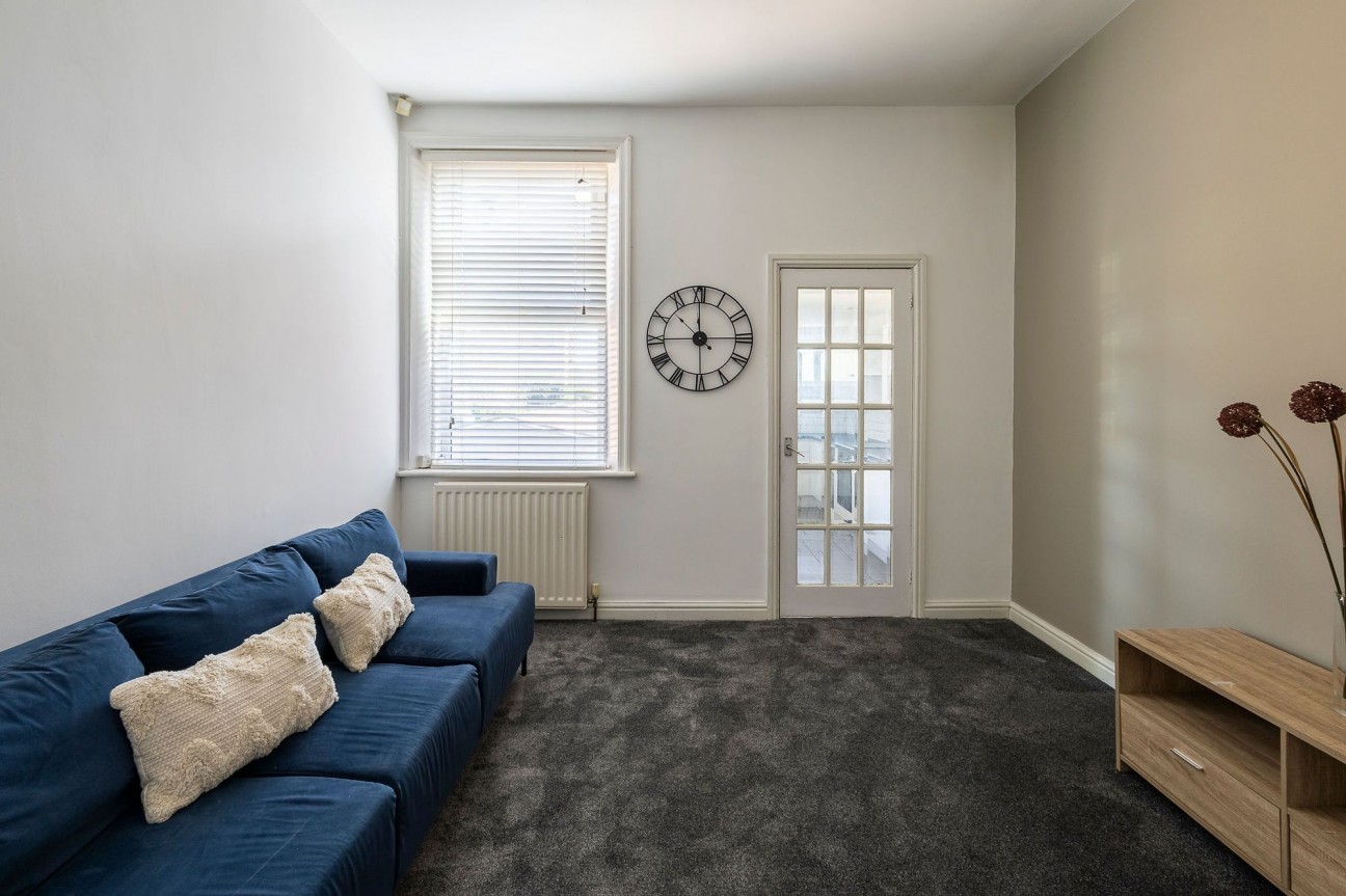 Hyde Terrace, Gosforth, NE3