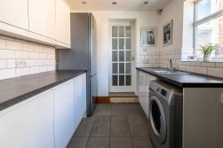 Hyde Terrace, Gosforth, NE3