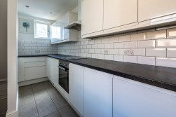 Hyde Terrace, Gosforth, NE3