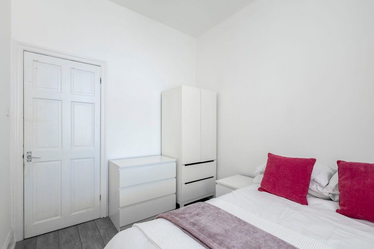 Hyde Terrace, Gosforth, NE3